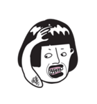 Supanaree（個別スタンプ：32）