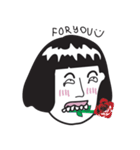 Supanaree（個別スタンプ：33）