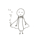 だるんごろむし（個別スタンプ：21）