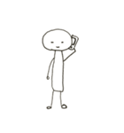 だるんごろむし（個別スタンプ：22）