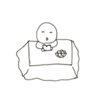 だるんごろむし（個別スタンプ：31）