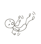 だるんごろむし（個別スタンプ：33）