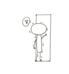 だるんごろむし（個別スタンプ：37）