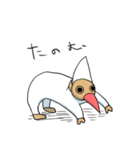 ペスト妖精（個別スタンプ：29）