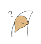 ペスト妖精（個別スタンプ：36）