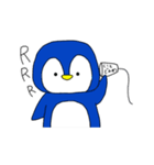 ぺんまるとうさぎ（個別スタンプ：20）