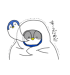 ぺんまるとうさぎ（個別スタンプ：28）