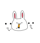 ぺんまるとうさぎ（個別スタンプ：29）
