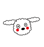 FAYFAYDOG（個別スタンプ：2）