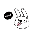 FAYFAYDOG（個別スタンプ：3）