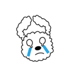 FAYFAYDOG（個別スタンプ：9）