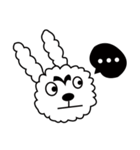 FAYFAYDOG（個別スタンプ：11）