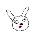 FAYFAYDOG（個別スタンプ：12）