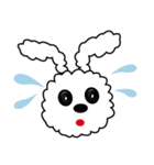 FAYFAYDOG（個別スタンプ：13）