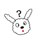 FAYFAYDOG（個別スタンプ：15）