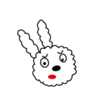 FAYFAYDOG（個別スタンプ：16）