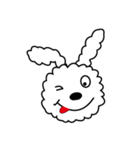 FAYFAYDOG（個別スタンプ：19）