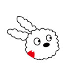 FAYFAYDOG（個別スタンプ：20）
