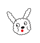 FAYFAYDOG（個別スタンプ：22）