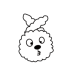 FAYFAYDOG（個別スタンプ：23）