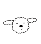 FAYFAYDOG（個別スタンプ：25）