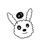 FAYFAYDOG（個別スタンプ：29）