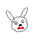 FAYFAYDOG（個別スタンプ：30）