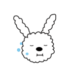 FAYFAYDOG（個別スタンプ：31）