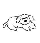 FAYFAYDOG（個別スタンプ：32）