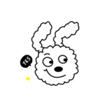 FAYFAYDOG（個別スタンプ：33）