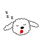 FAYFAYDOG（個別スタンプ：35）
