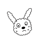 FAYFAYDOG（個別スタンプ：36）