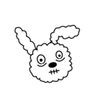 FAYFAYDOG（個別スタンプ：37）