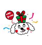 FAYFAYDOG（個別スタンプ：38）
