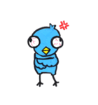 トリ坊（個別スタンプ：27）