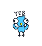 トリ坊（個別スタンプ：29）