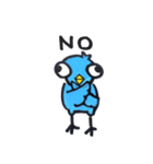 トリ坊（個別スタンプ：30）