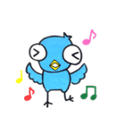 トリ坊（個別スタンプ：31）