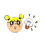 Group Hanafy（個別スタンプ：25）