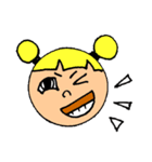 Group Hanafy（個別スタンプ：26）