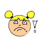Group Hanafy（個別スタンプ：27）