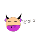 Group Hanafy（個別スタンプ：40）