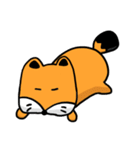 Geek Fox 2.0（個別スタンプ：1）