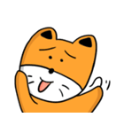 Geek Fox 2.0（個別スタンプ：10）