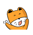Geek Fox 2.0（個別スタンプ：11）