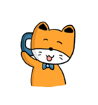 Geek Fox 2.0（個別スタンプ：25）