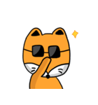 Geek Fox 2.0（個別スタンプ：26）
