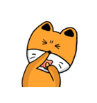 Geek Fox 2.0（個別スタンプ：27）