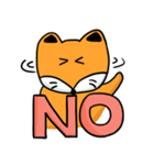 Geek Fox 2.0（個別スタンプ：29）