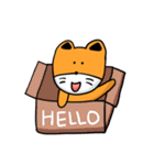 Geek Fox 2.0（個別スタンプ：37）